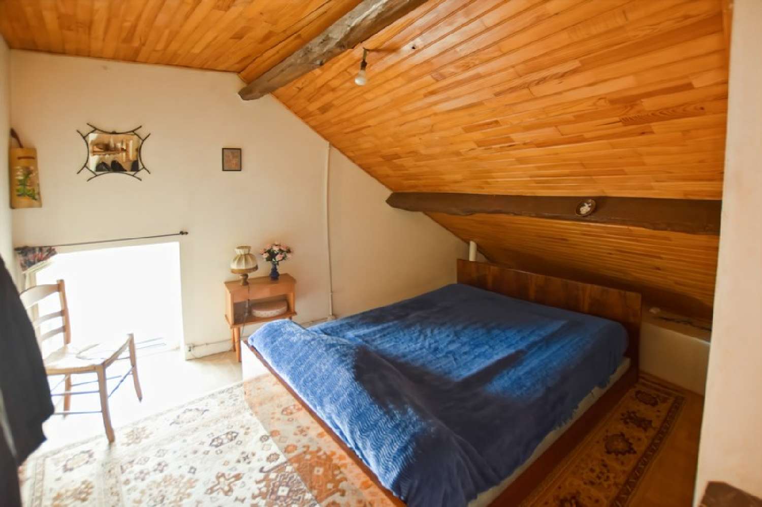 for sale village house Saint-Maurice-lès-Couches Saône-et-Loire 8