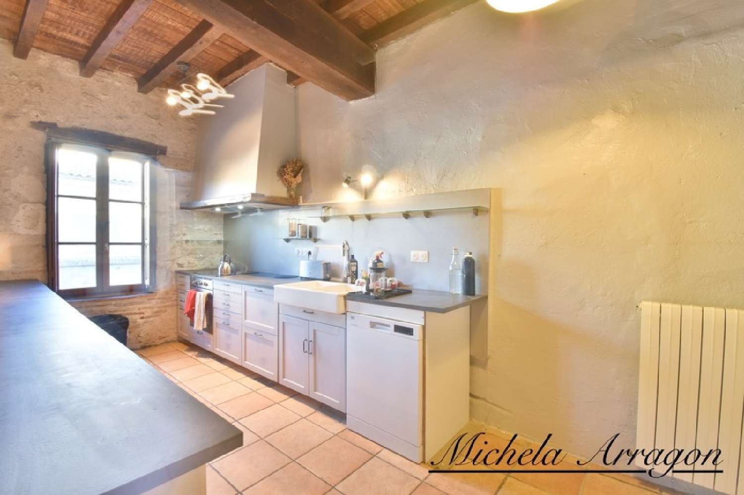 kaufen Dorfhaus Saint-Pastour Lot-et-Garonne 5