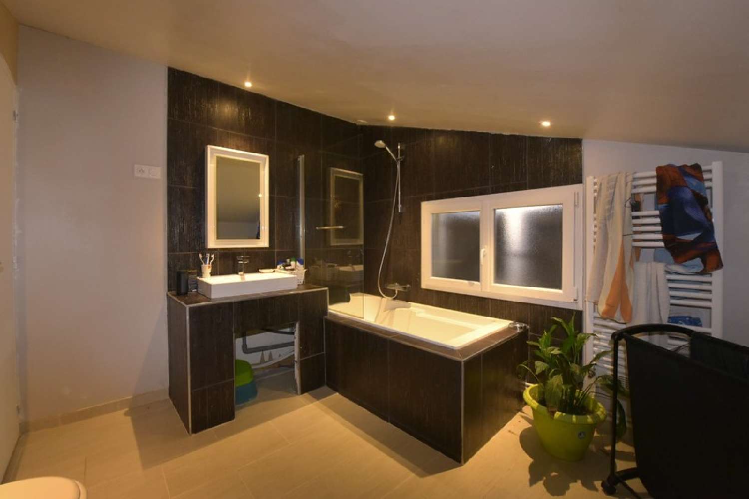 kaufen Dorfhaus Saint-Paul-Cap-de-Joux Tarn 7