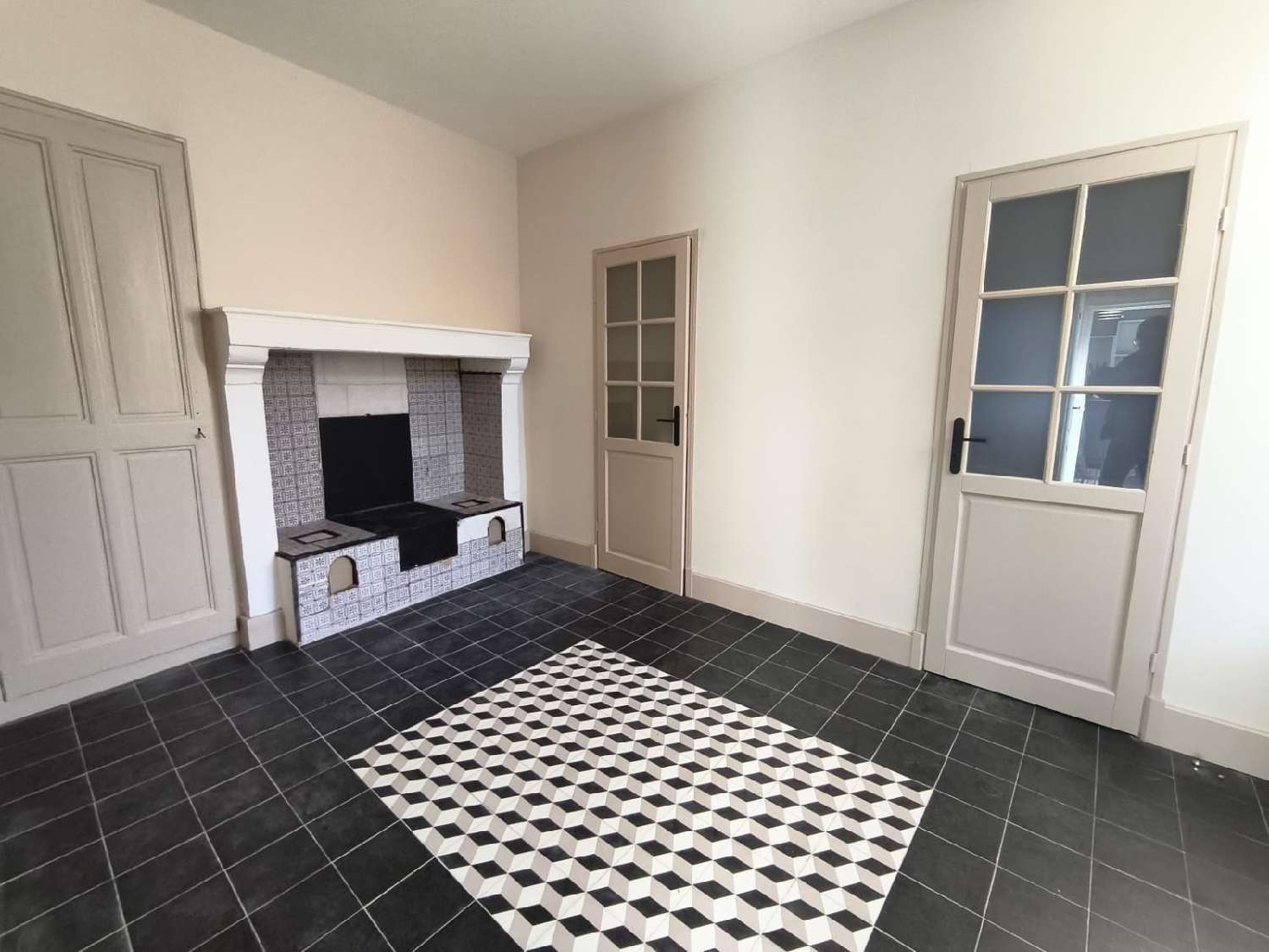 à vendre maison de village Saint-Rémy-de-Provence Bouches-du-Rhône 2