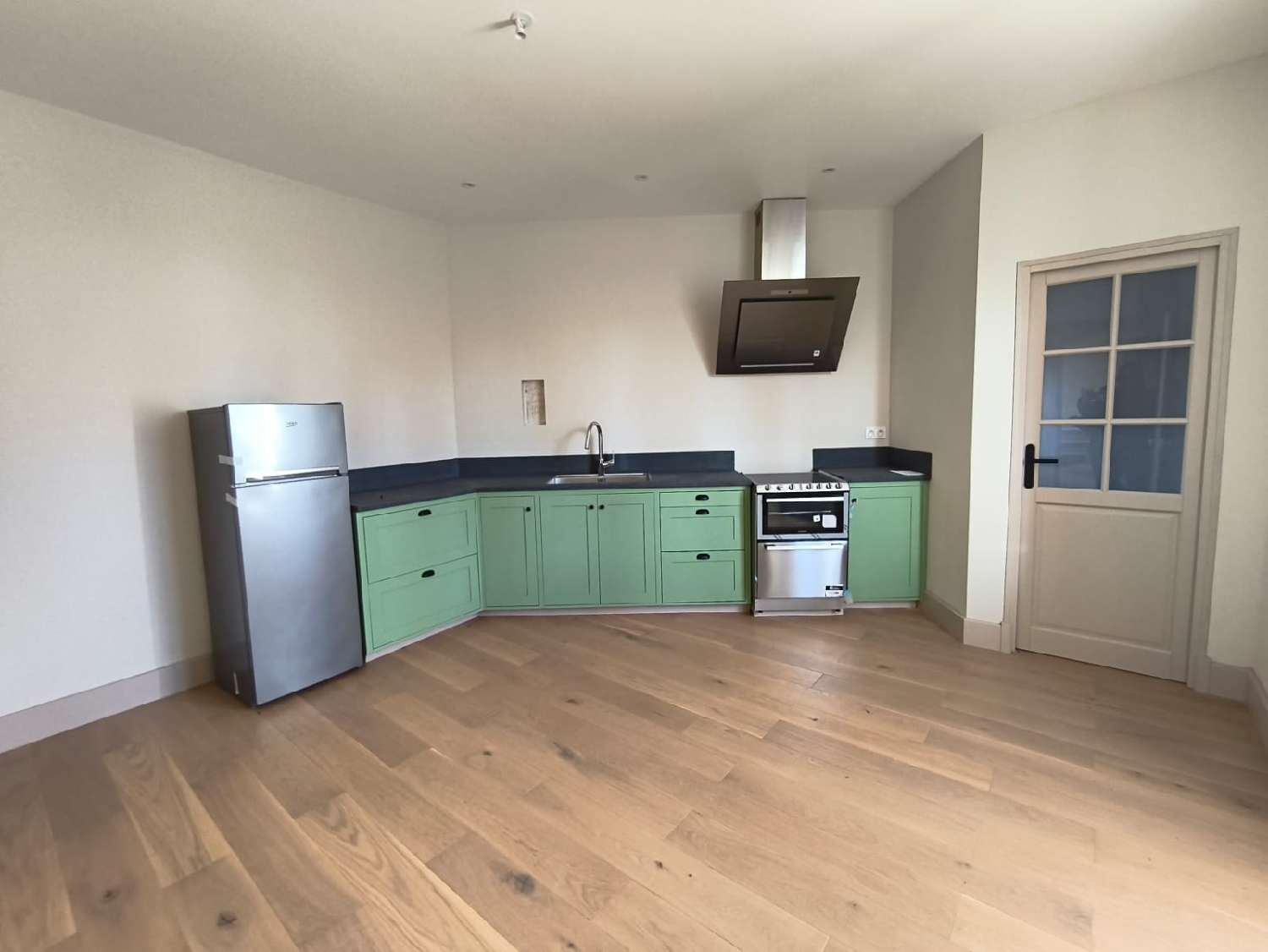 à vendre maison de village Saint-Rémy-de-Provence Bouches-du-Rhône 4