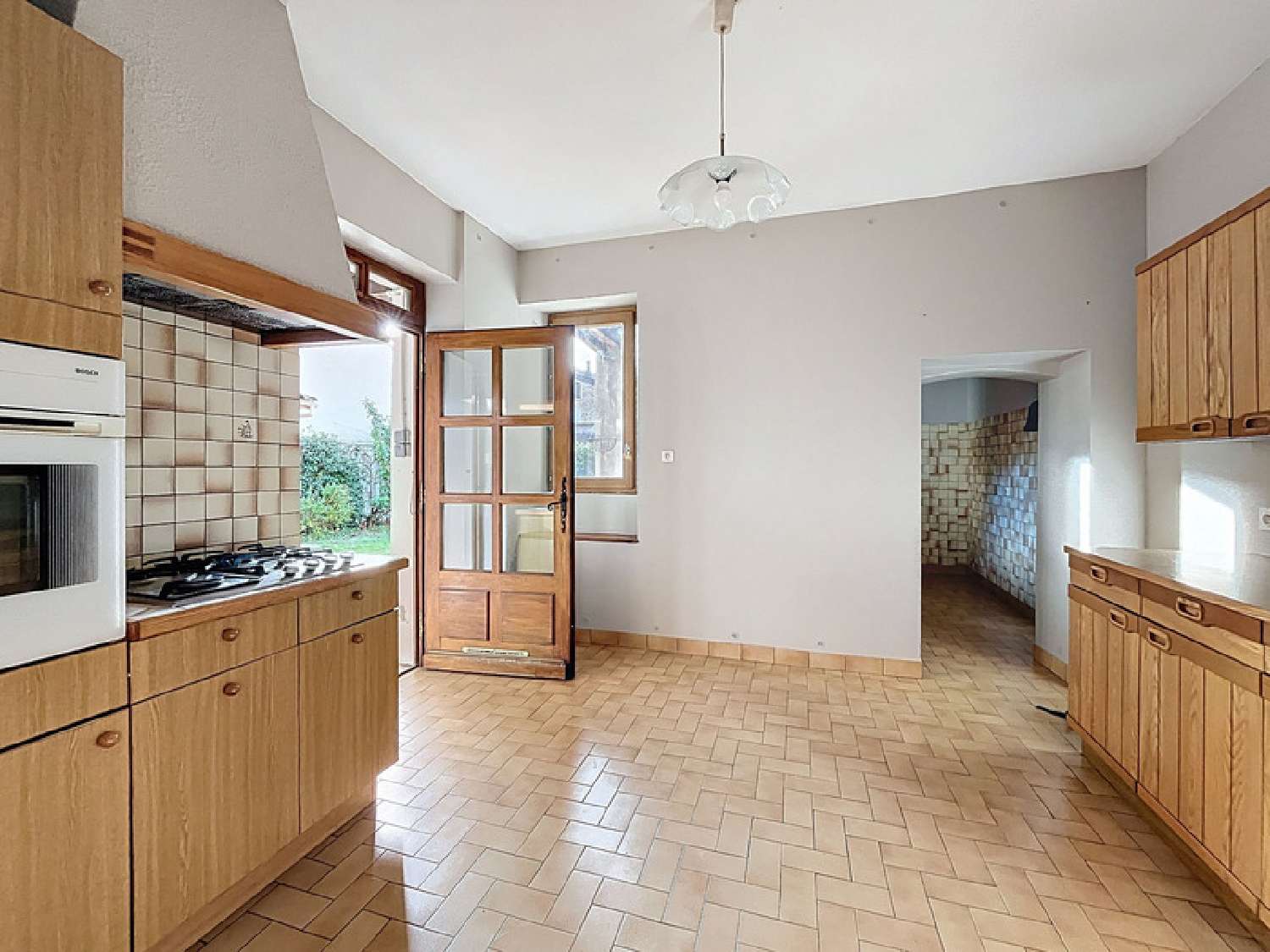 te koop dorpshuis Saint-Uze Drôme 7