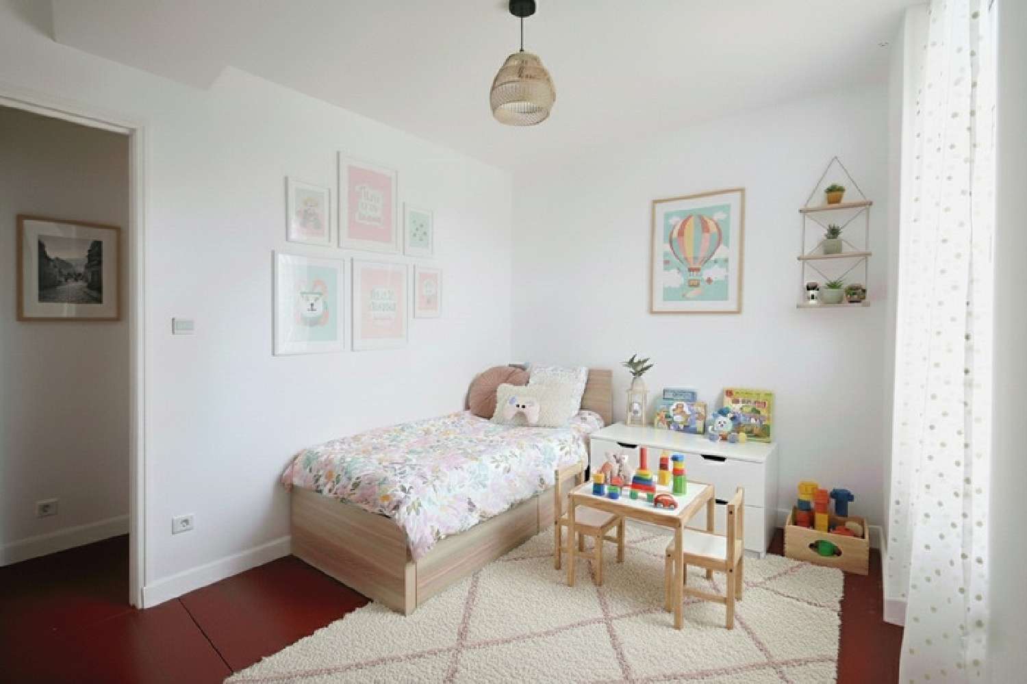 for sale village house Saint-Vinnemer Yonne 4