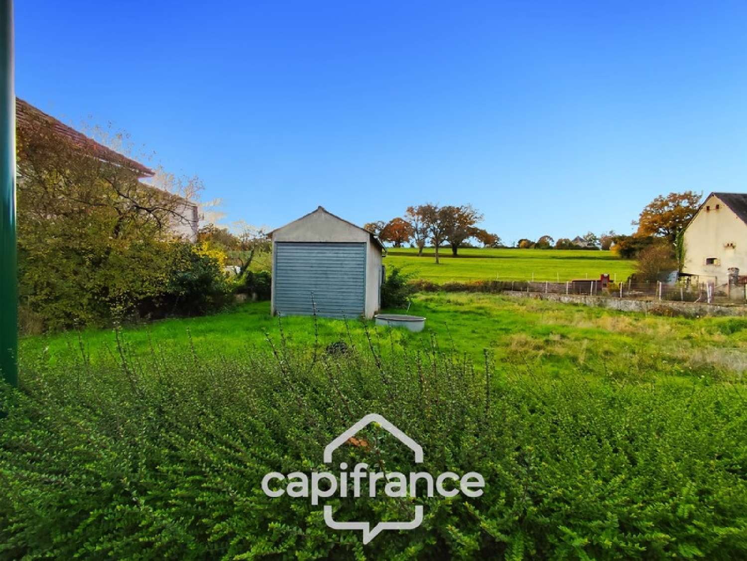  te koop dorpshuis Sainte-Osmane Sarthe 2