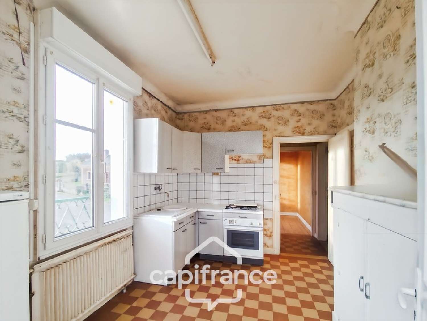  te koop dorpshuis Sainte-Osmane Sarthe 6