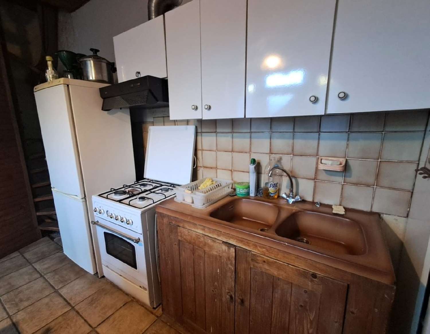  te koop dorpshuis Sarrancolin Hautes-Pyrénées 4