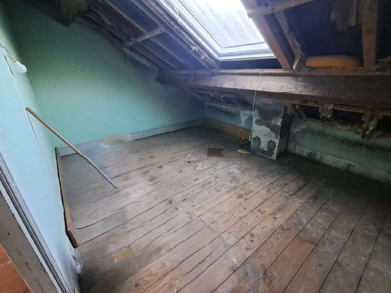  te koop dorpshuis Sarrancolin Hautes-Pyrénées 8