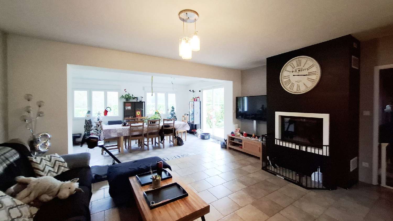 te koop dorpshuis Senarpont Somme 2