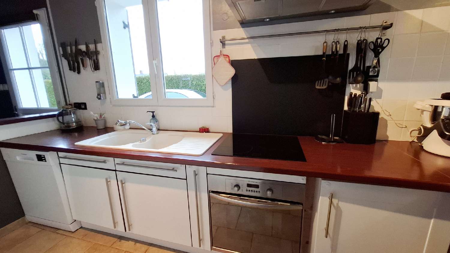 te koop dorpshuis Senarpont Somme 3