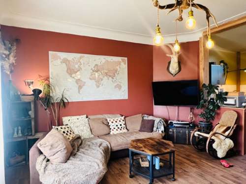 Sérigny Vienne village house foto 7220436