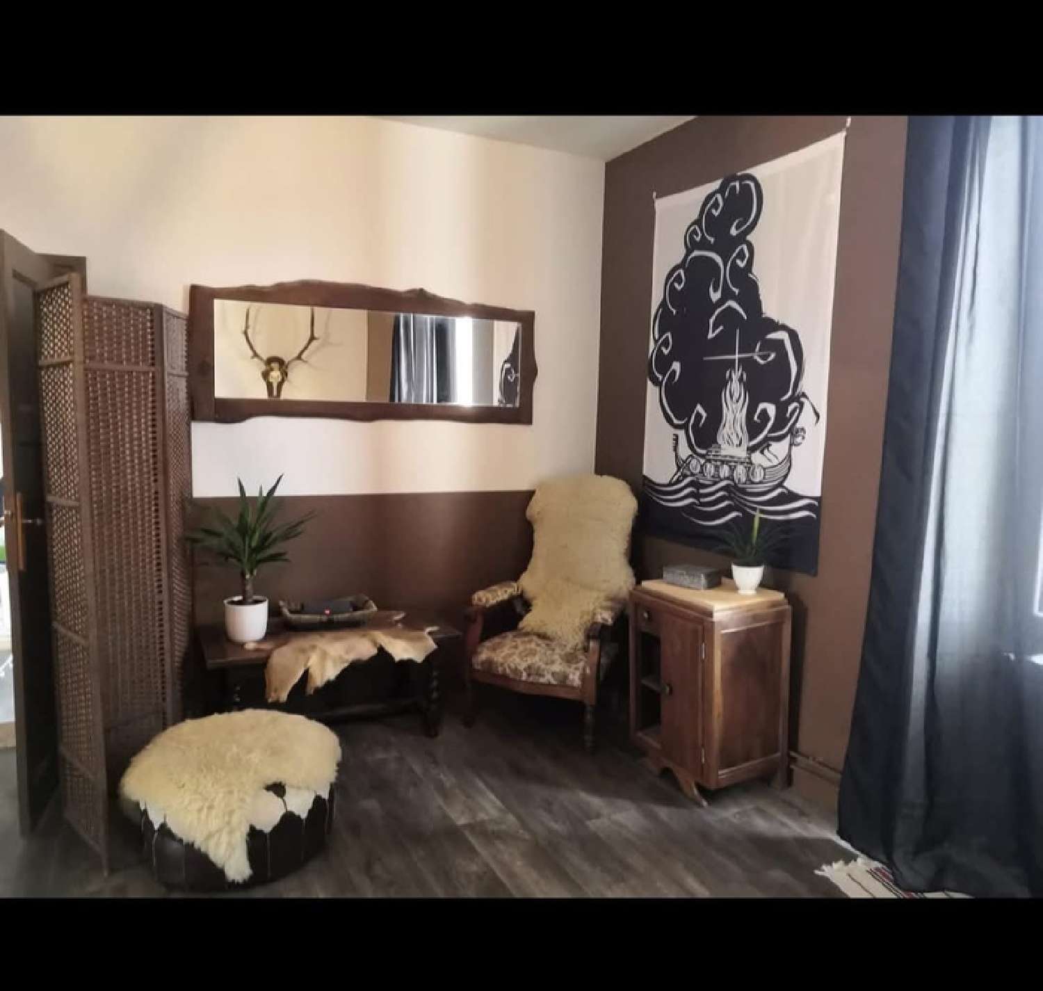  for sale village house Sérigny Vienne 3