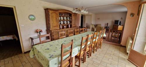 Soyers Haute-Marne dorpshuis foto 7221553