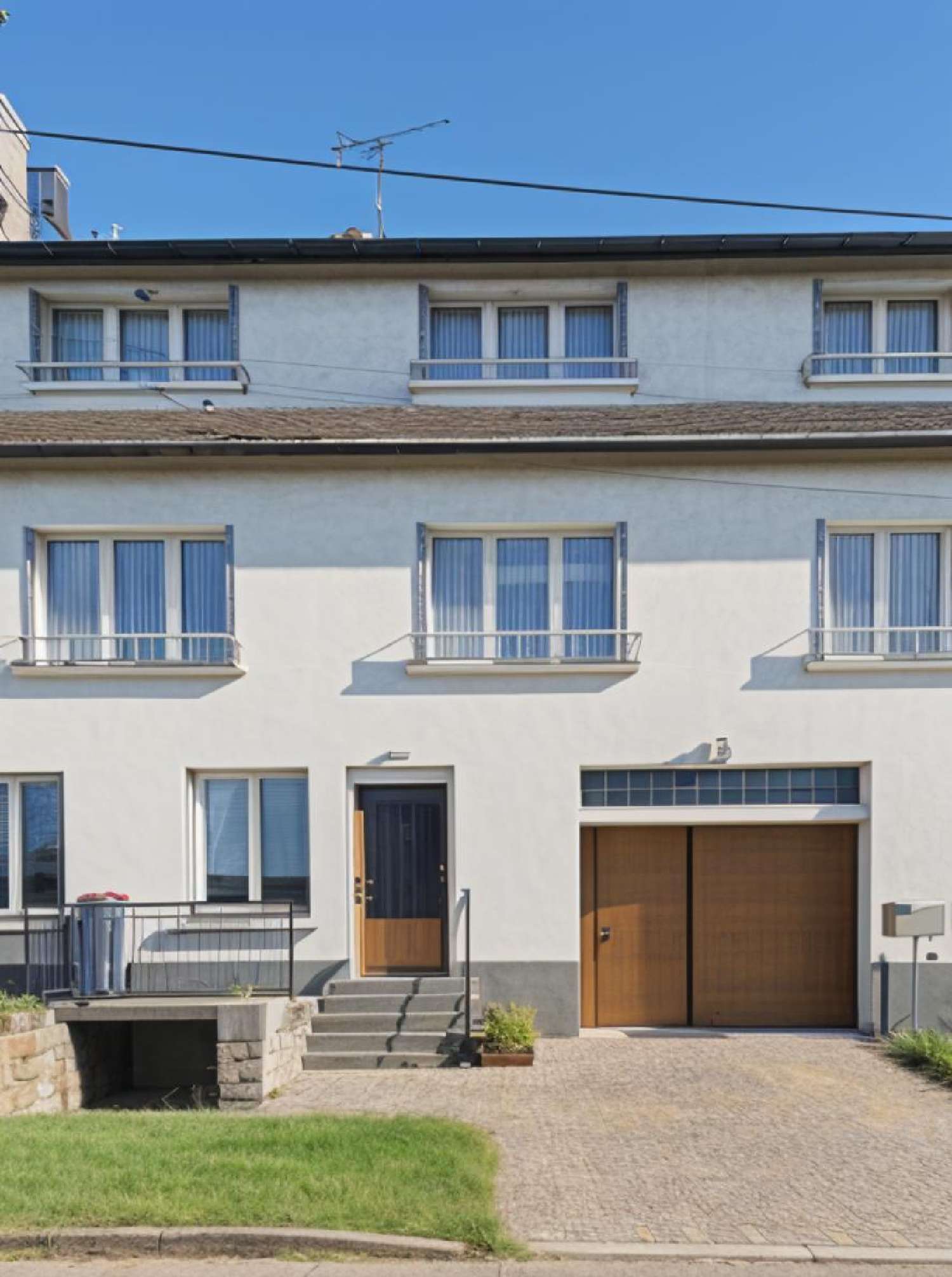 te koop dorpshuis Soyers Haute-Marne 2