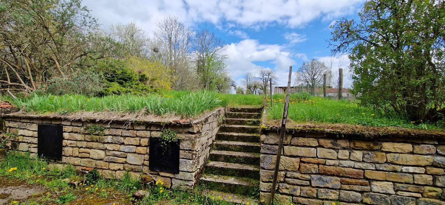 te koop dorpshuis Soyers Haute-Marne 3