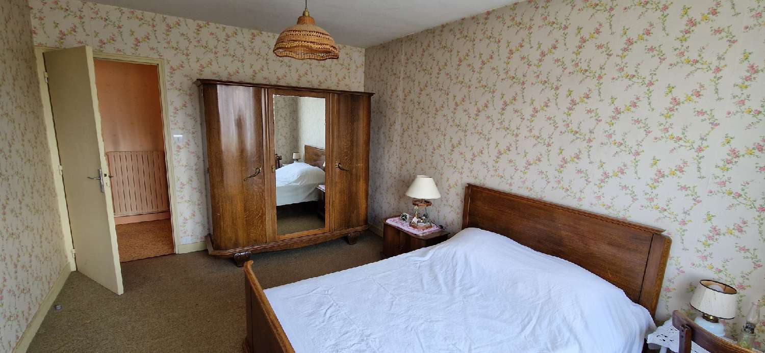 te koop dorpshuis Soyers Haute-Marne 5