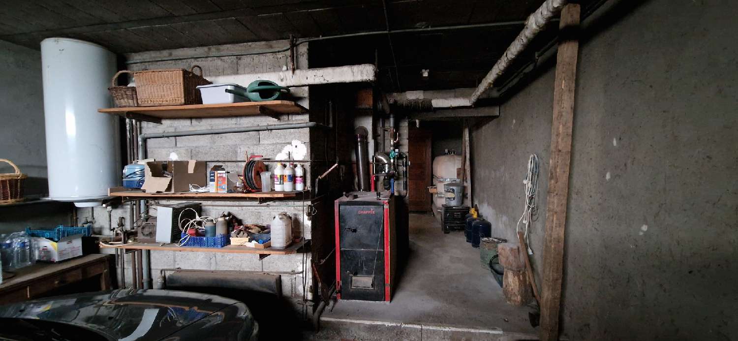 te koop dorpshuis Soyers Haute-Marne 6