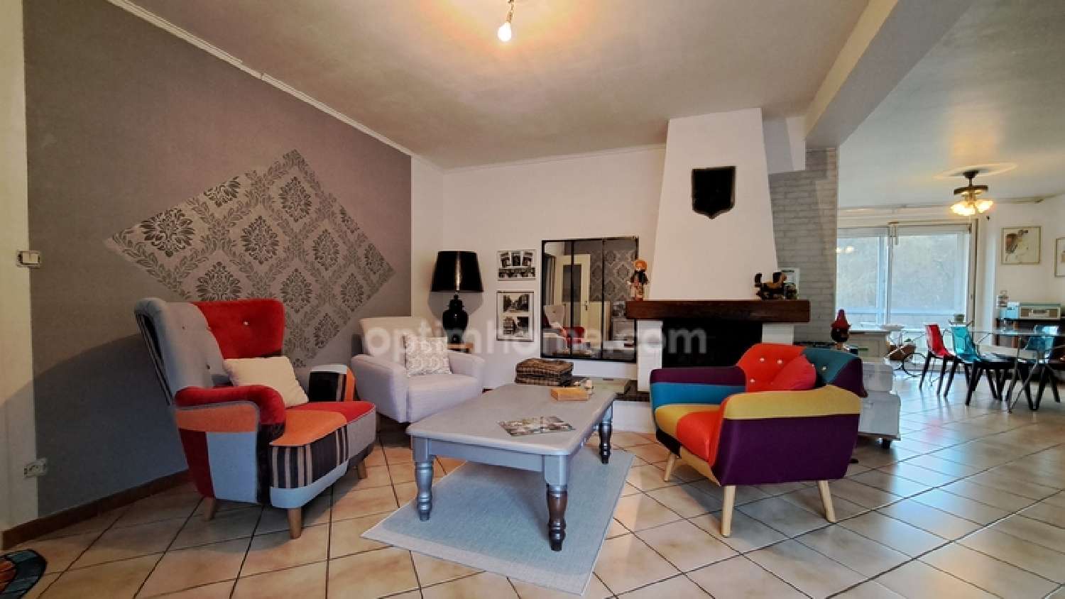  en venta casa de pueblo Tartécourt Haute-Saône 1