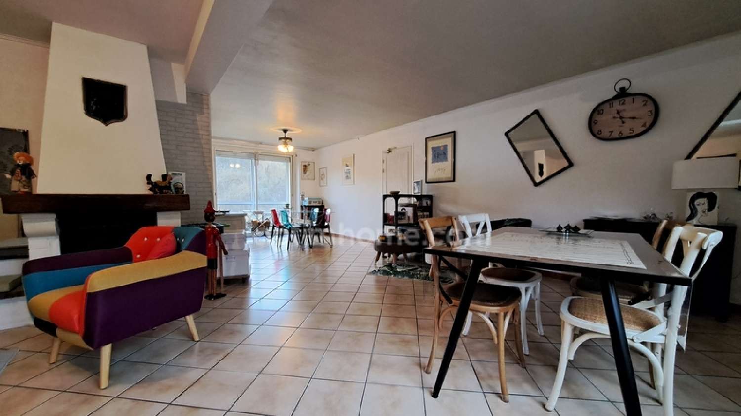  en venta casa de pueblo Tartécourt Haute-Saône 2