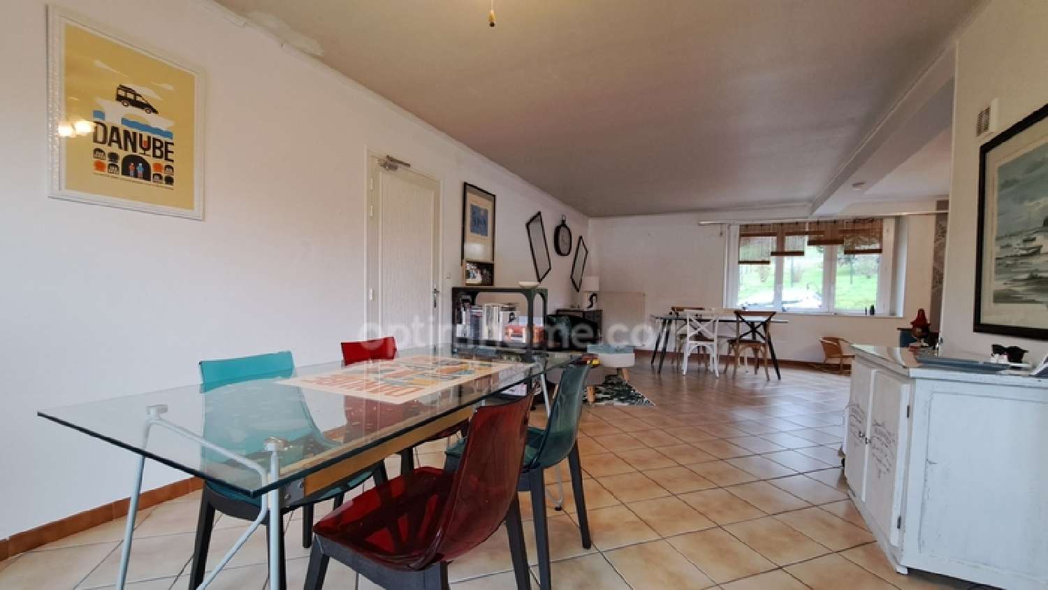  en venta casa de pueblo Tartécourt Haute-Saône 3