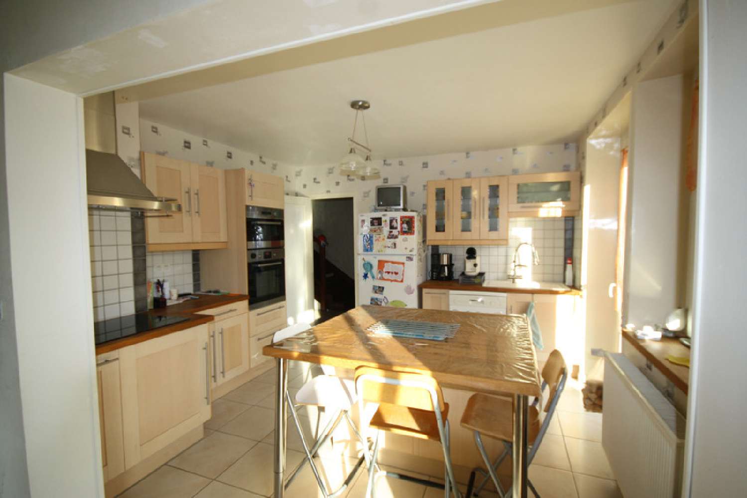  en venta casa de pueblo Tartécourt Haute-Saône 5