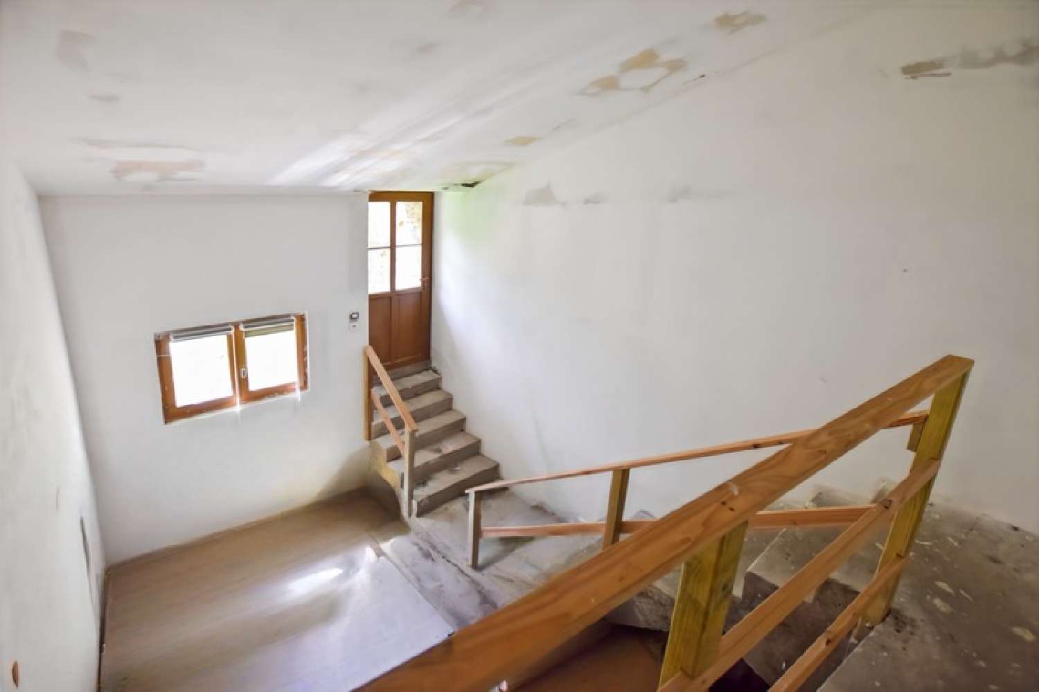 for sale village house Tintry Saône-et-Loire 3