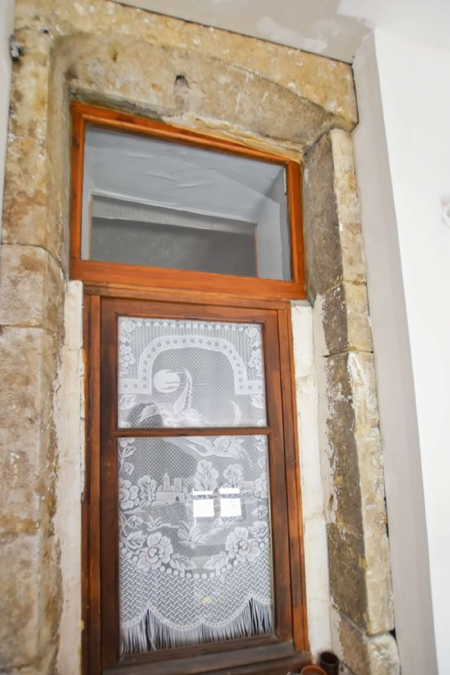 for sale village house Tintry Saône-et-Loire 5