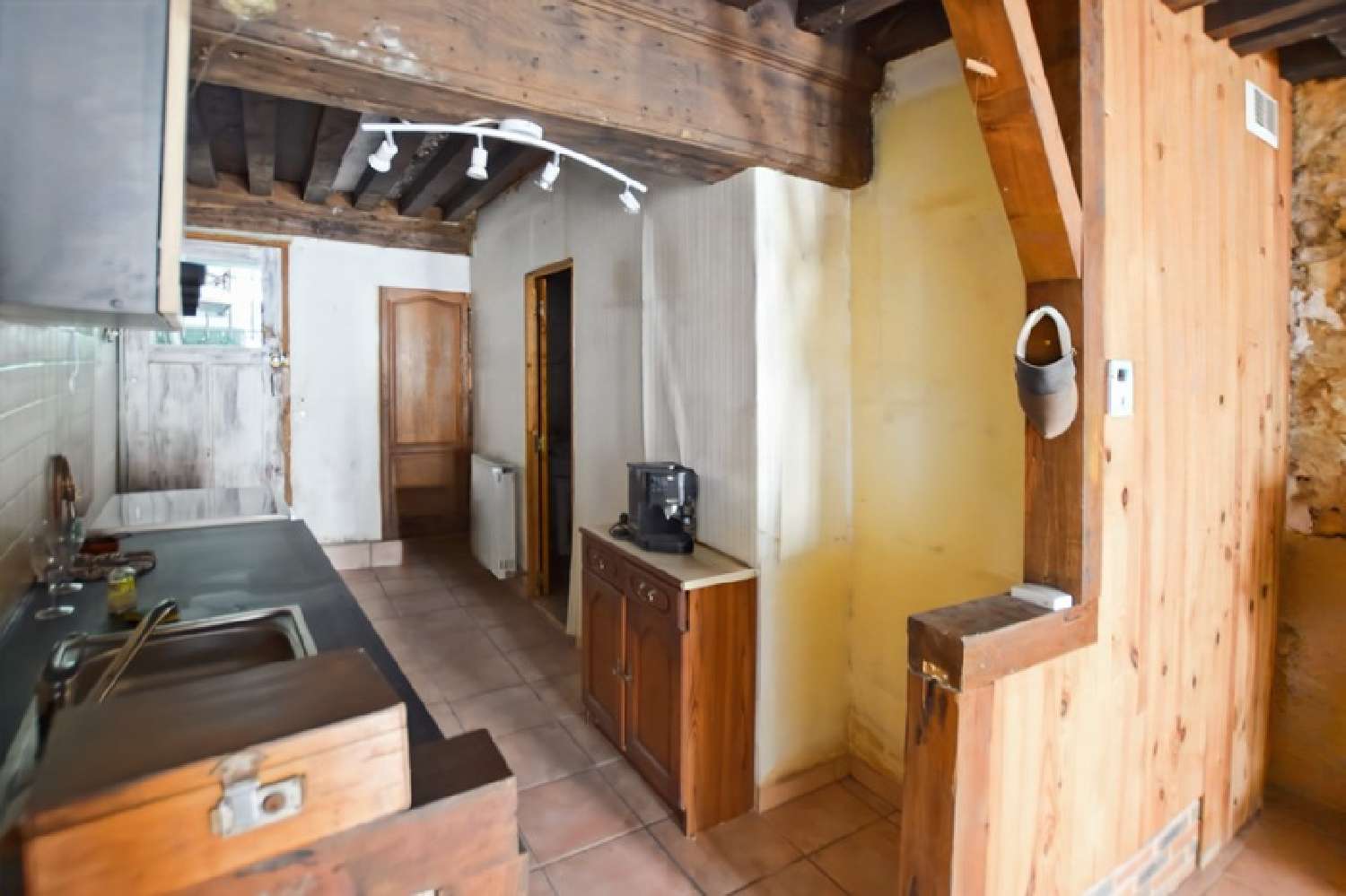 for sale village house Tintry Saône-et-Loire 6