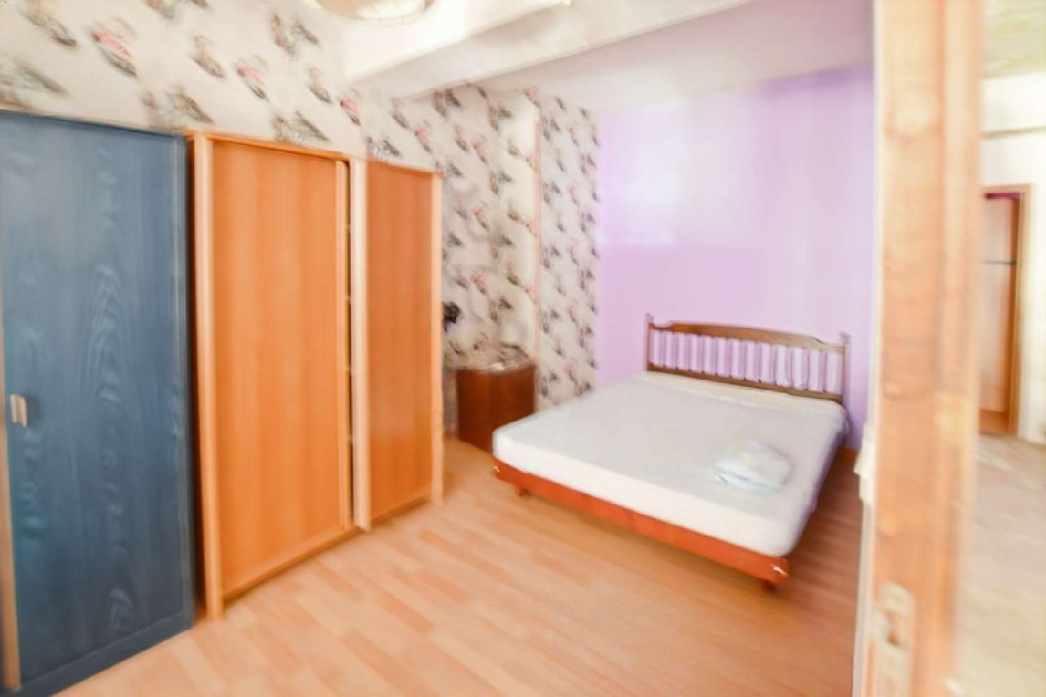 for sale village house Tintry Saône-et-Loire 7