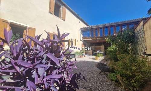 Tonnac Tarn village house foto 7224206