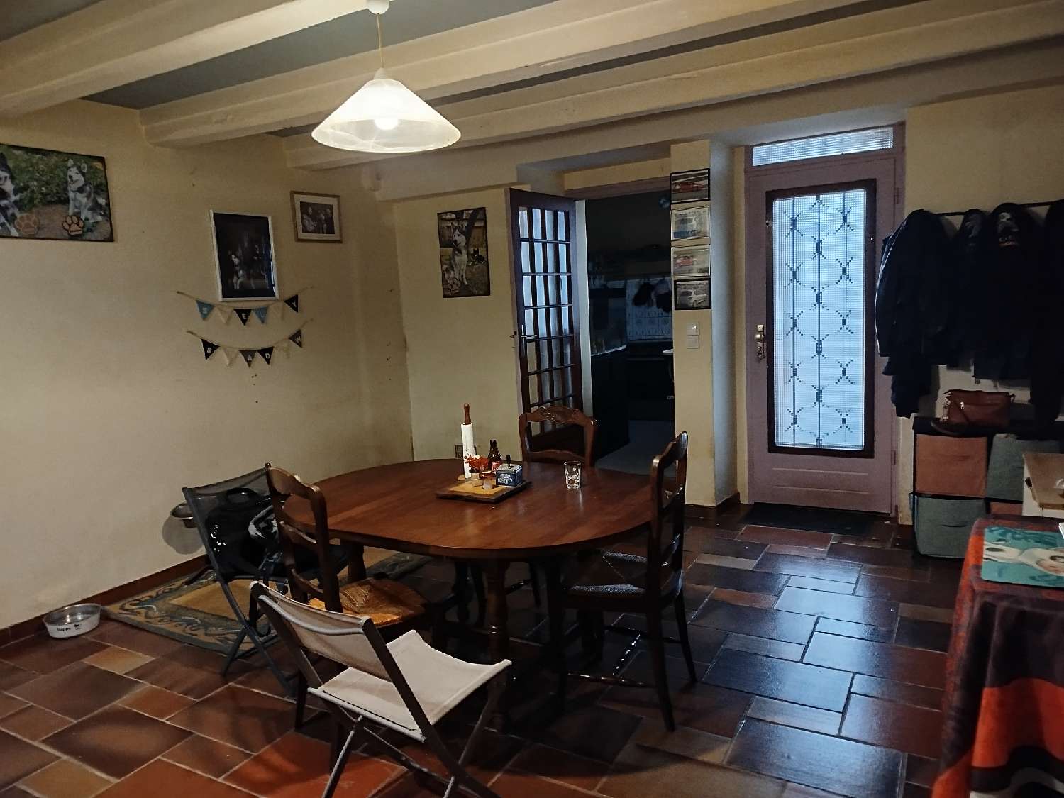 te koop dorpshuis Vaillant Haute-Marne 7