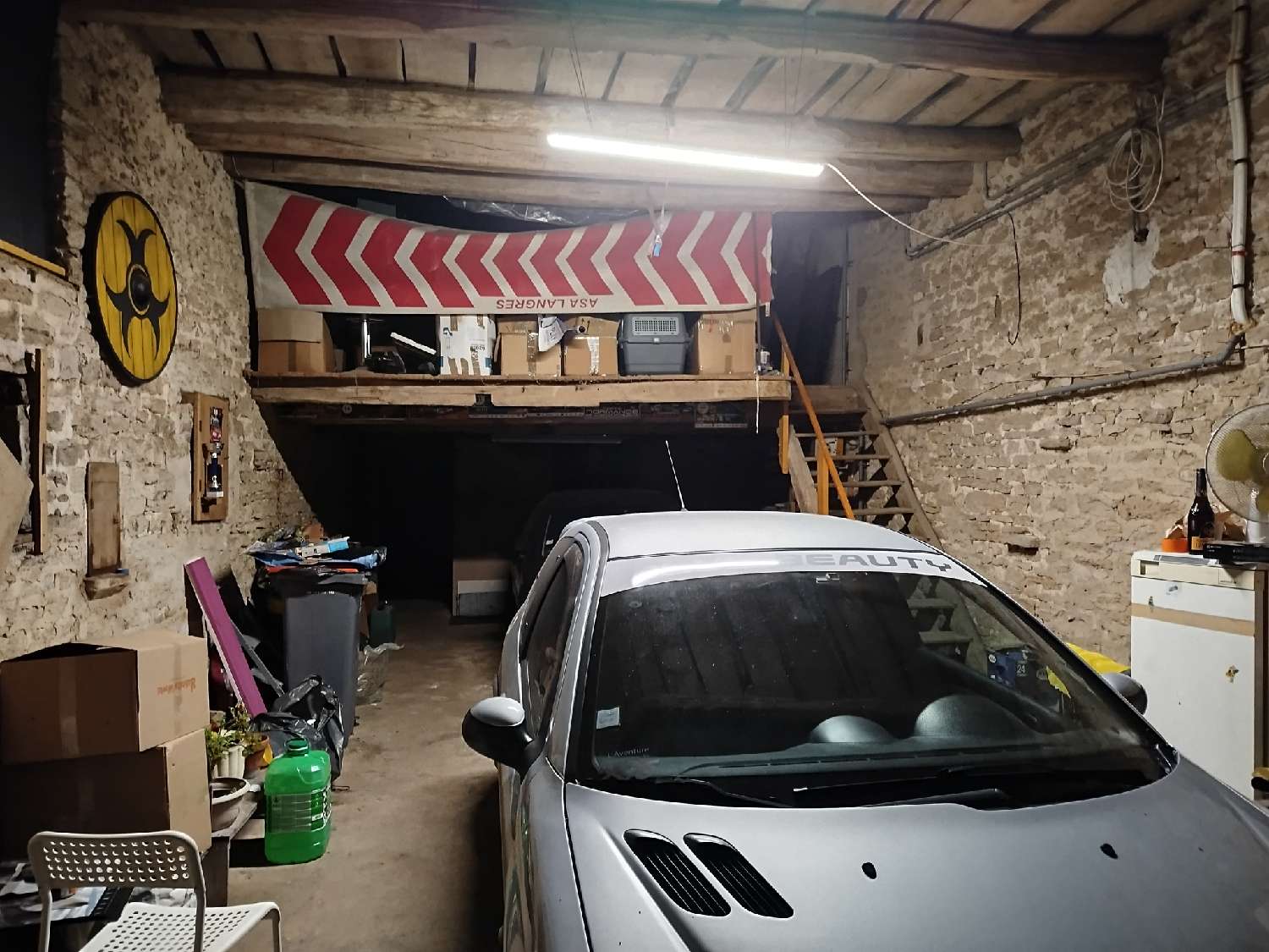 te koop dorpshuis Vaillant Haute-Marne 8