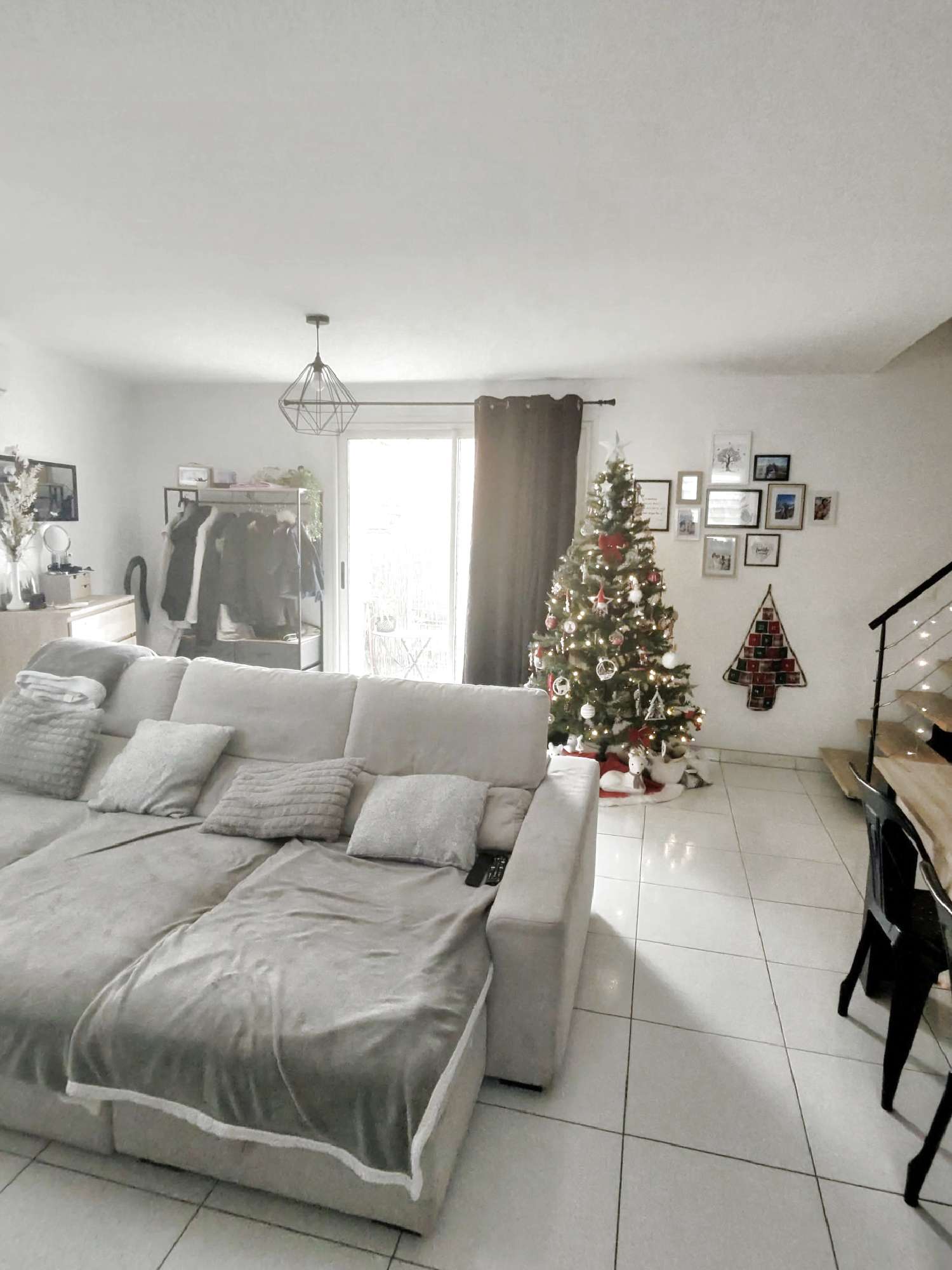 en venta casa de pueblo Valros Hérault 1