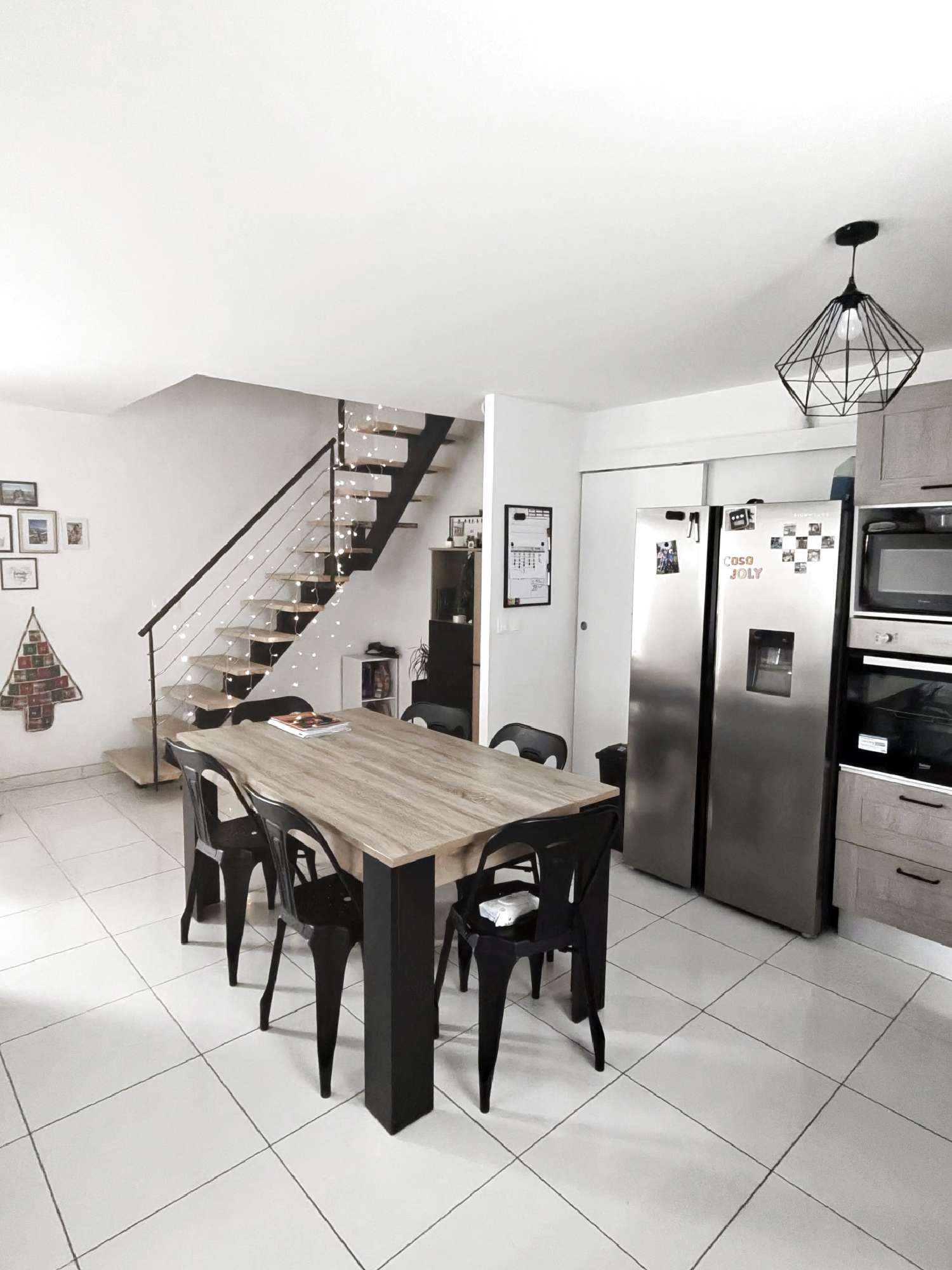 en venta casa de pueblo Valros Hérault 2