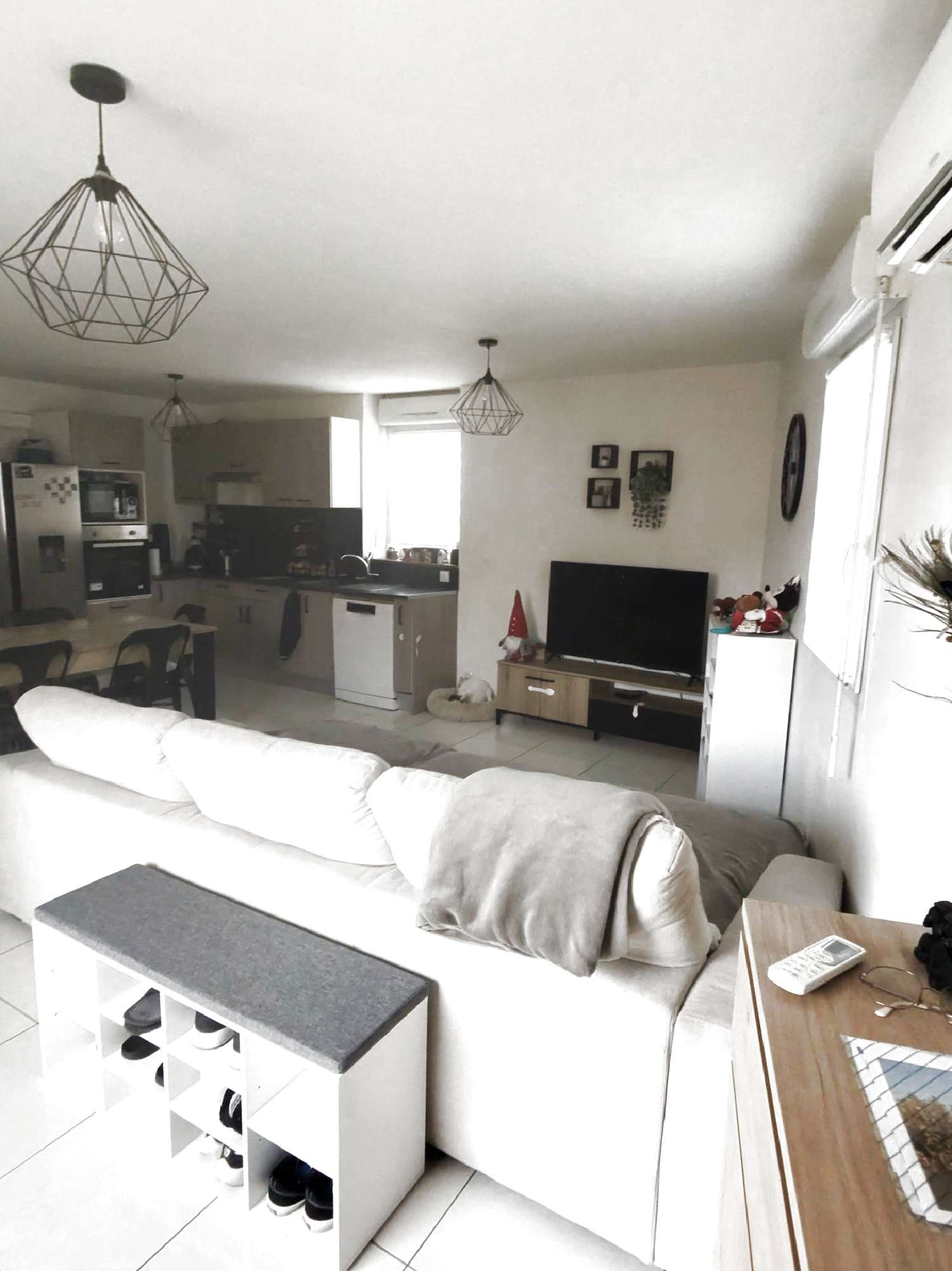 en venta casa de pueblo Valros Hérault 3