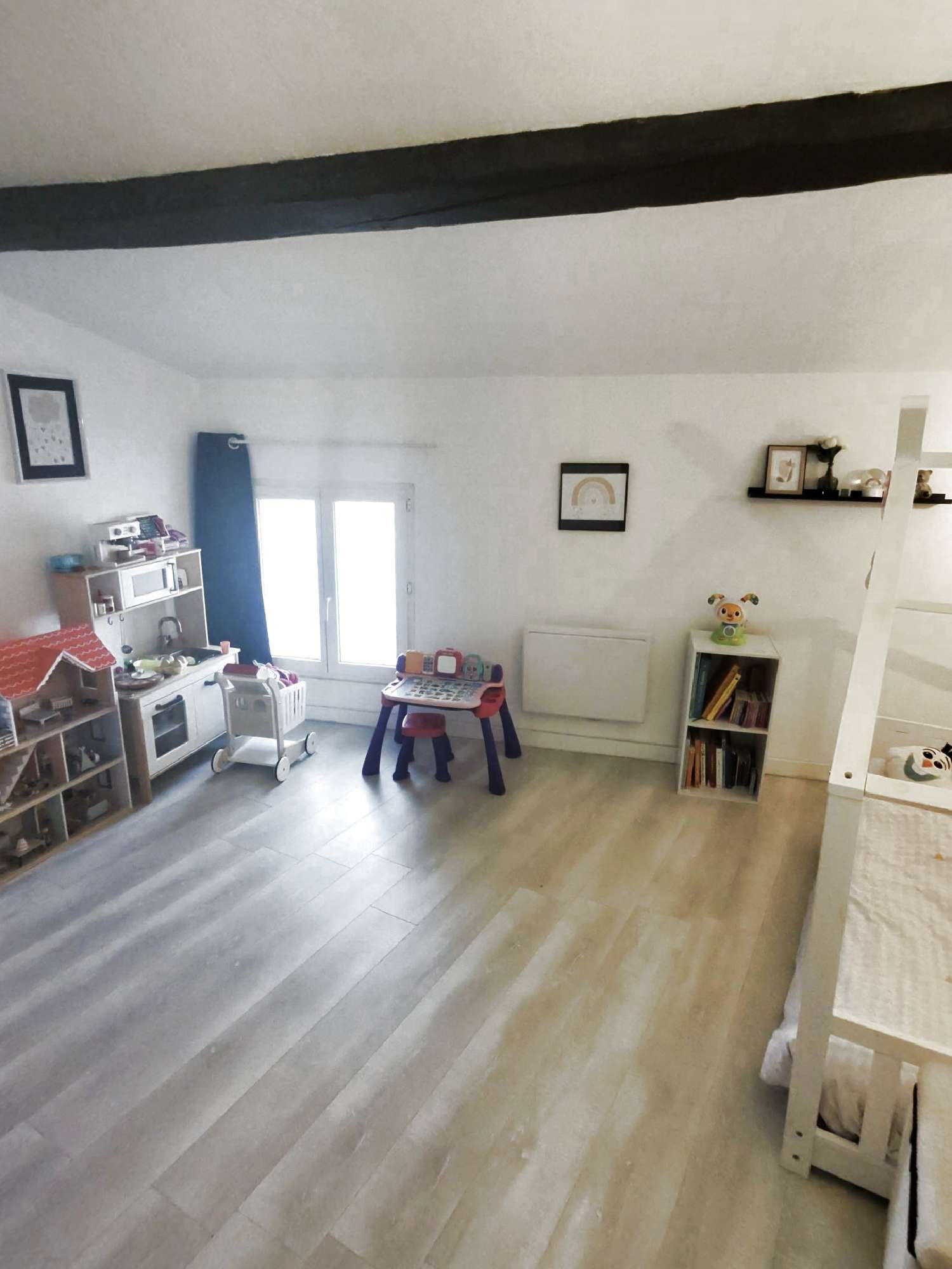 en venta casa de pueblo Valros Hérault 4