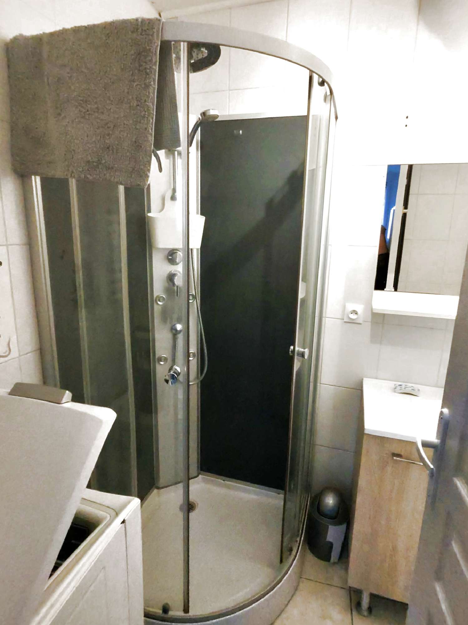 en venta casa de pueblo Valros Hérault 6