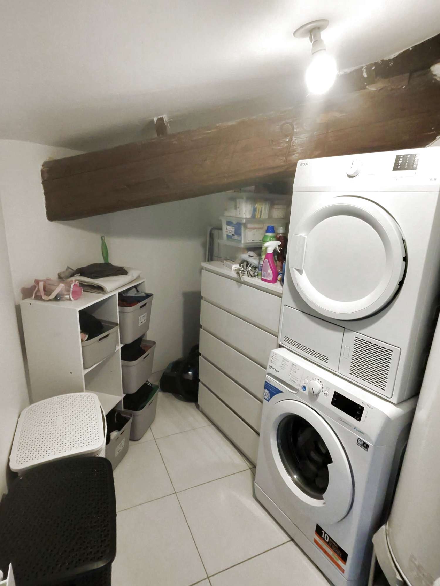 en venta casa de pueblo Valros Hérault 7