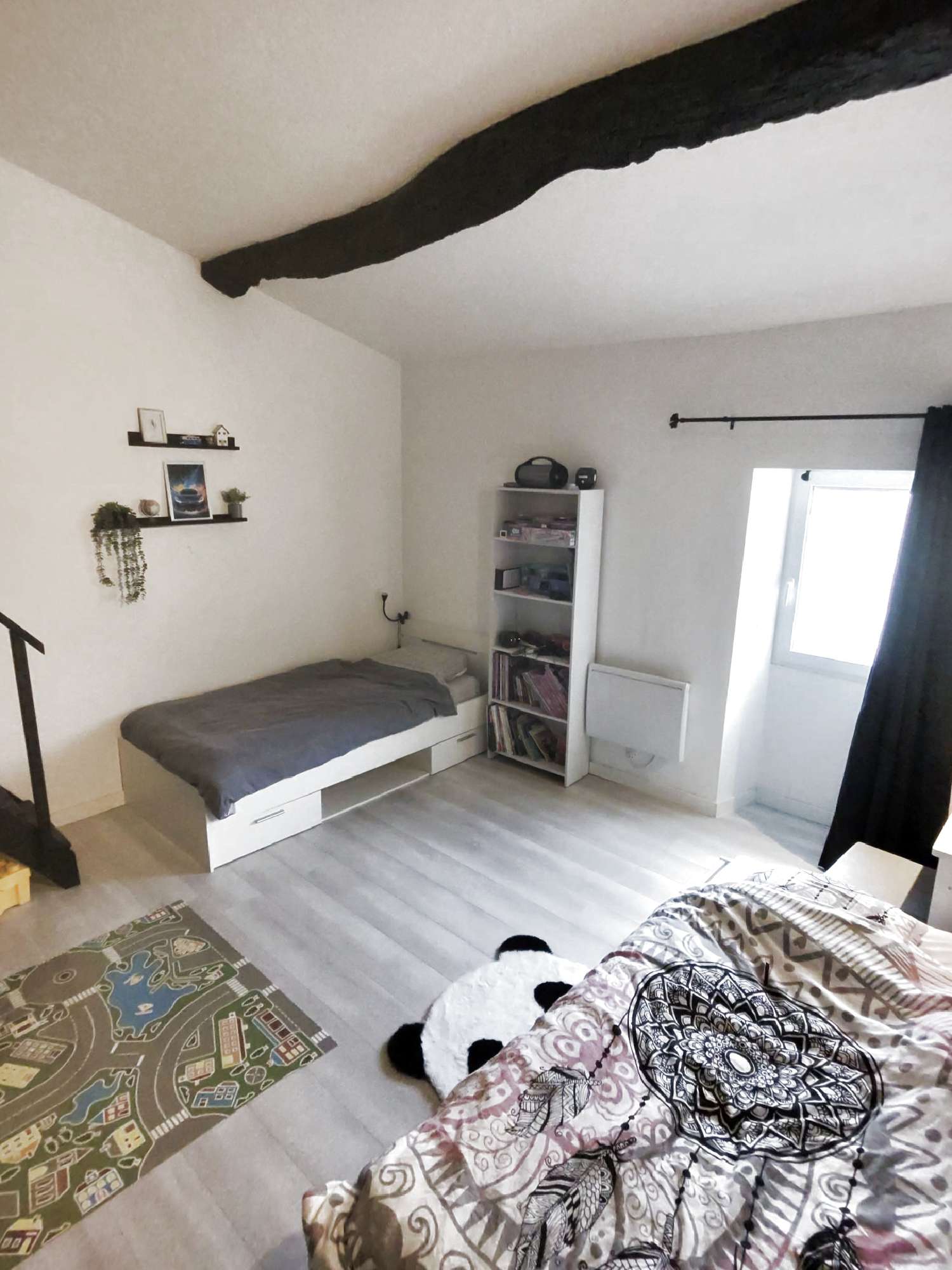 en venta casa de pueblo Valros Hérault 8