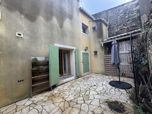 Vergèze Gard dorpshuis foto 7229033