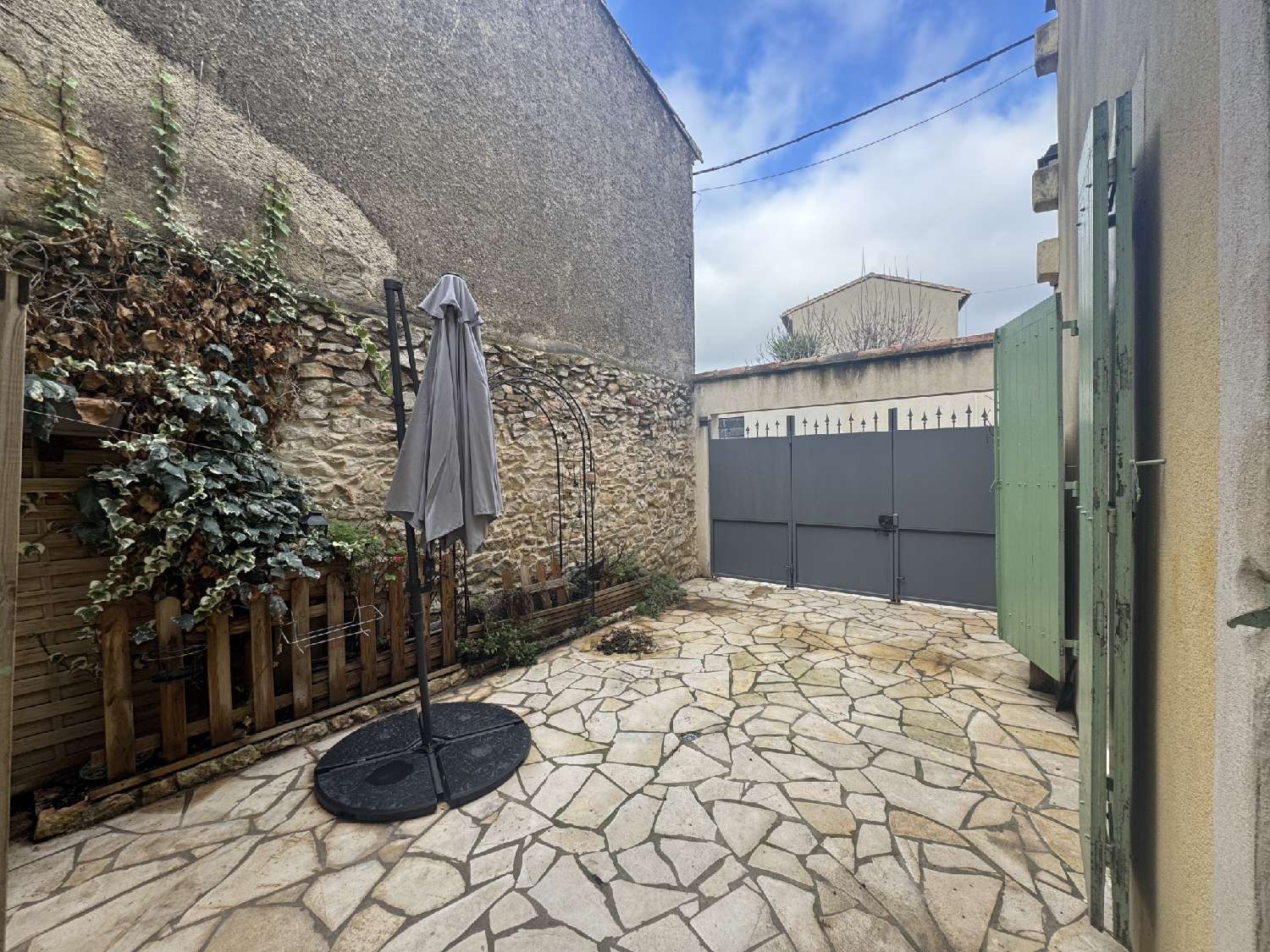  te koop dorpshuis Vergèze Gard 2