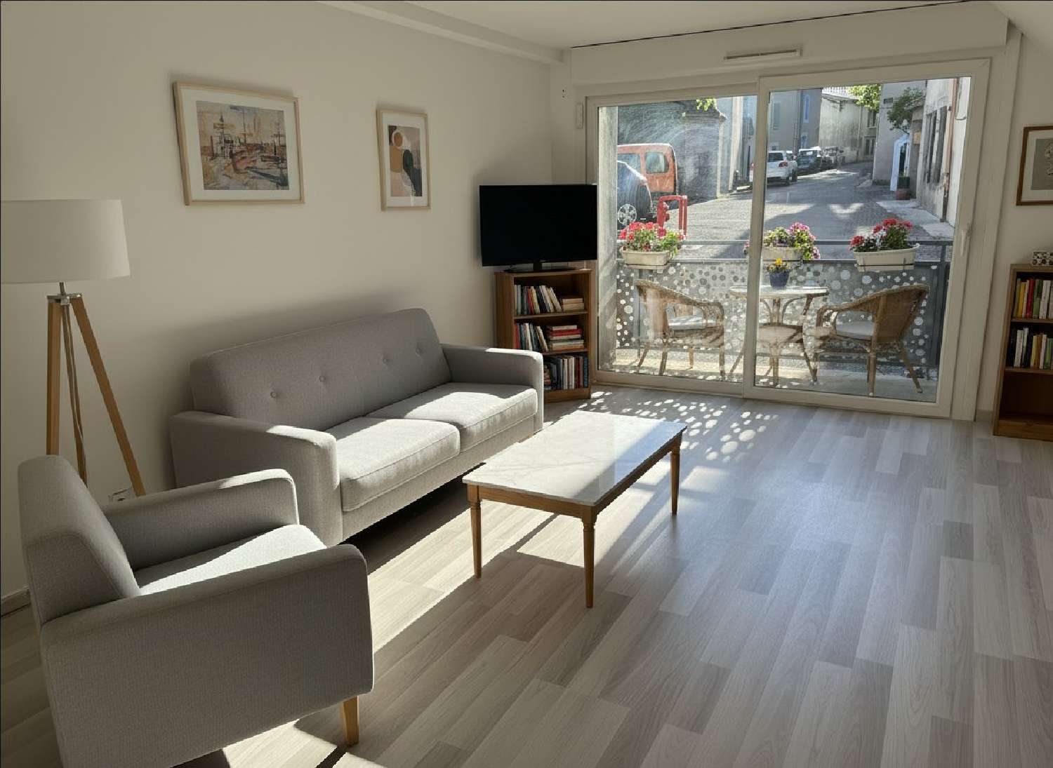  à vendre maison de village Villardonnel Aude 2