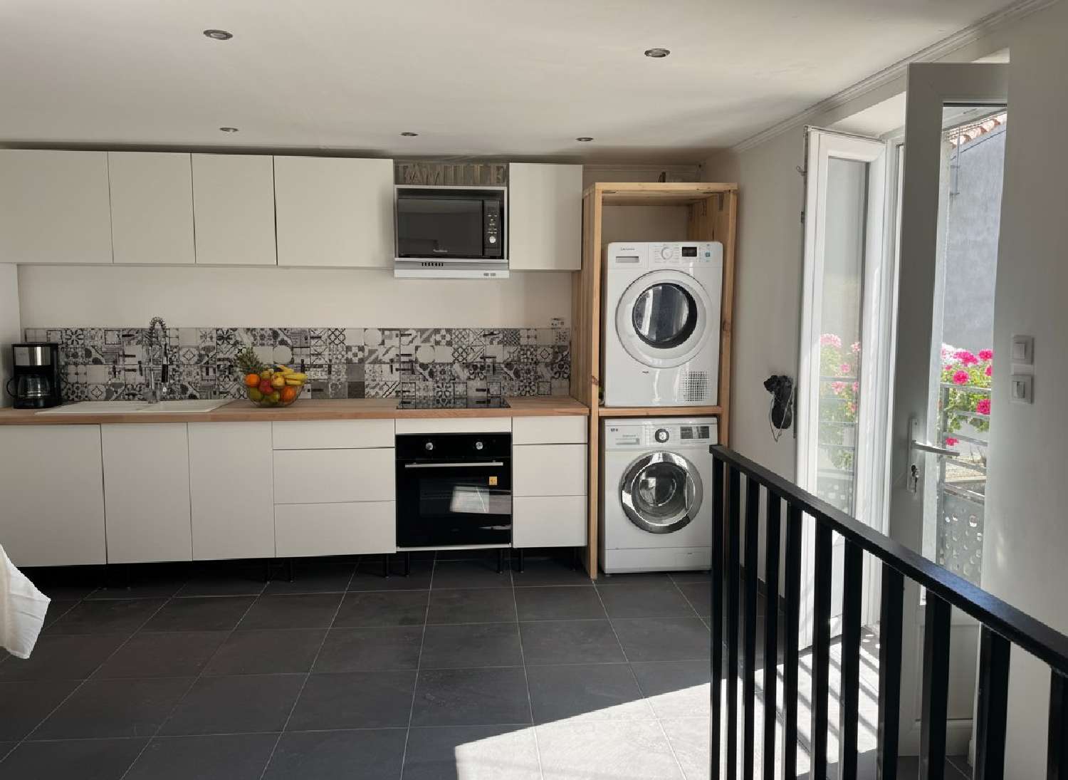  à vendre maison de village Villardonnel Aude 4