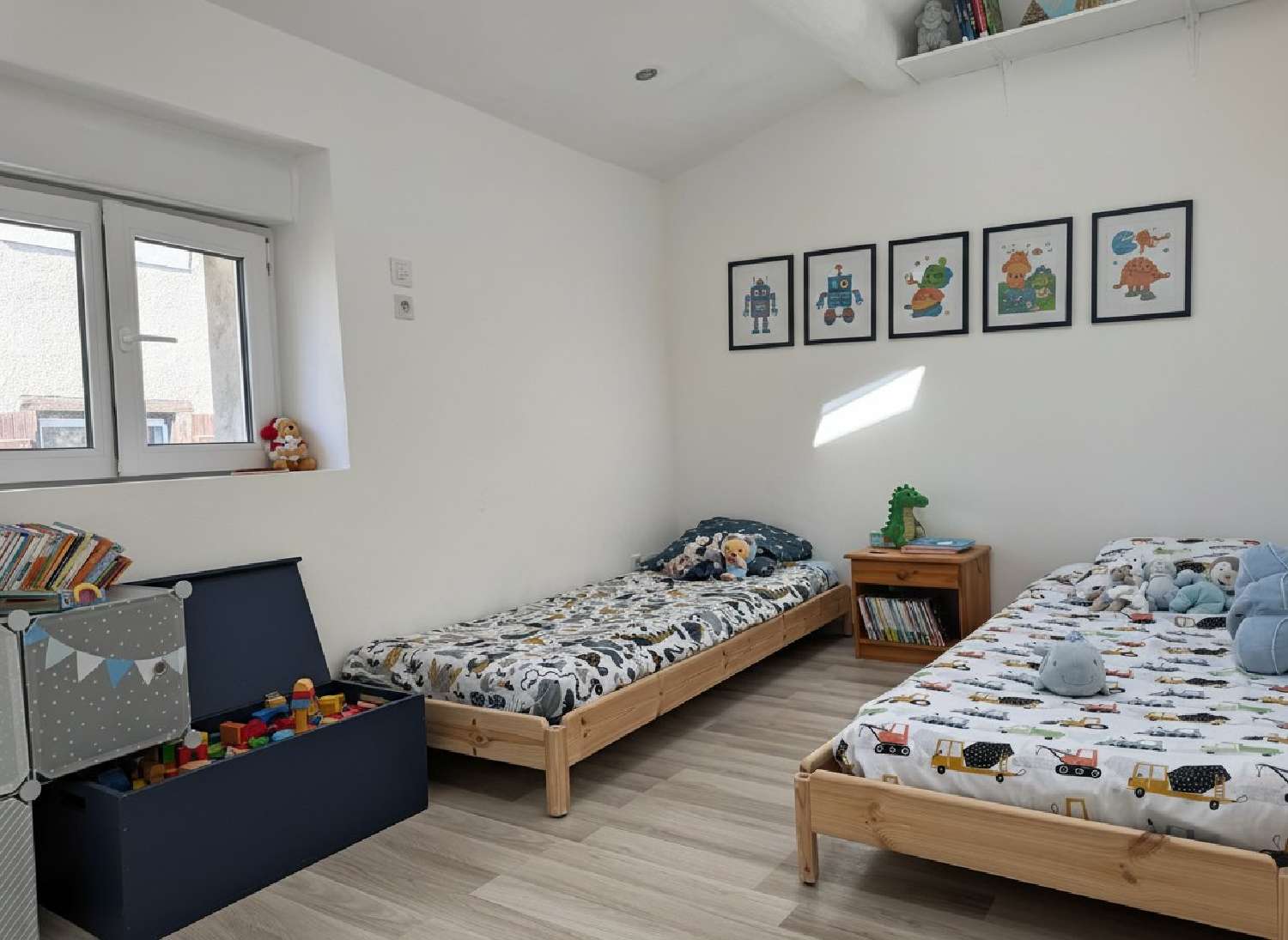  à vendre maison de village Villardonnel Aude 8