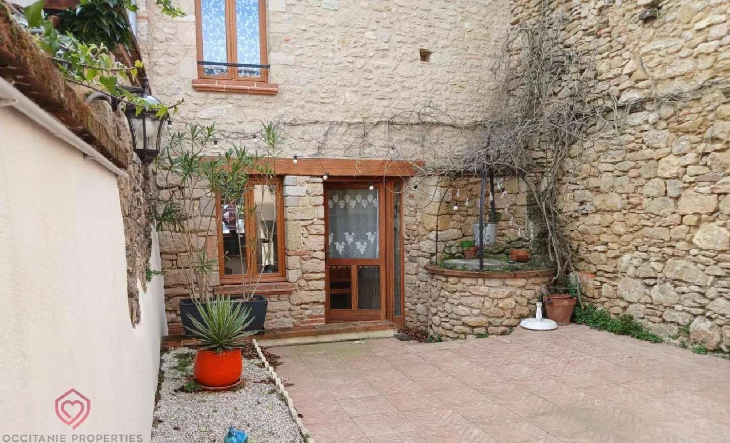 for sale village house Villefranche-de-Lauragais Haute-Garonne 2