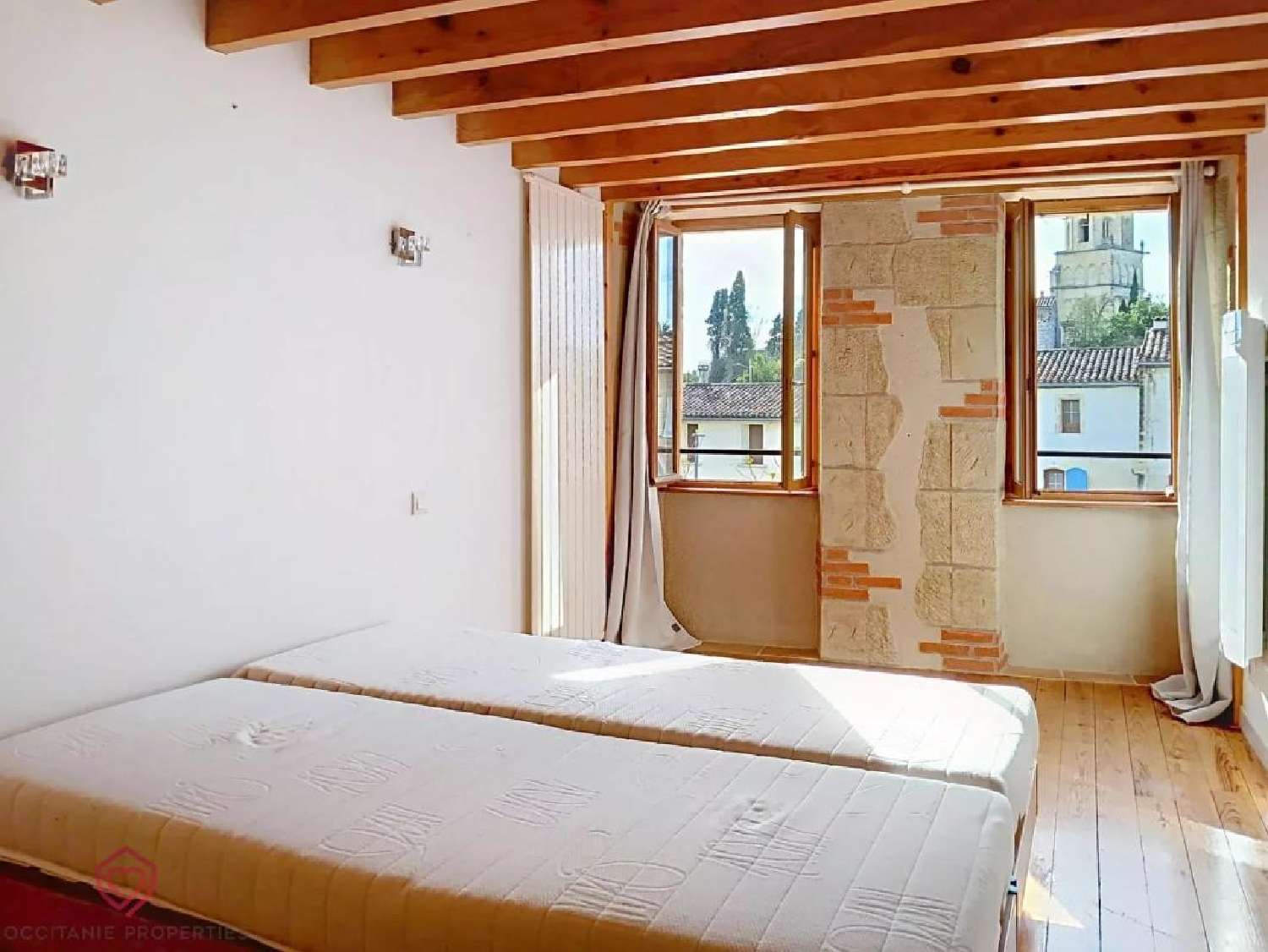 for sale village house Villefranche-de-Lauragais Haute-Garonne 6