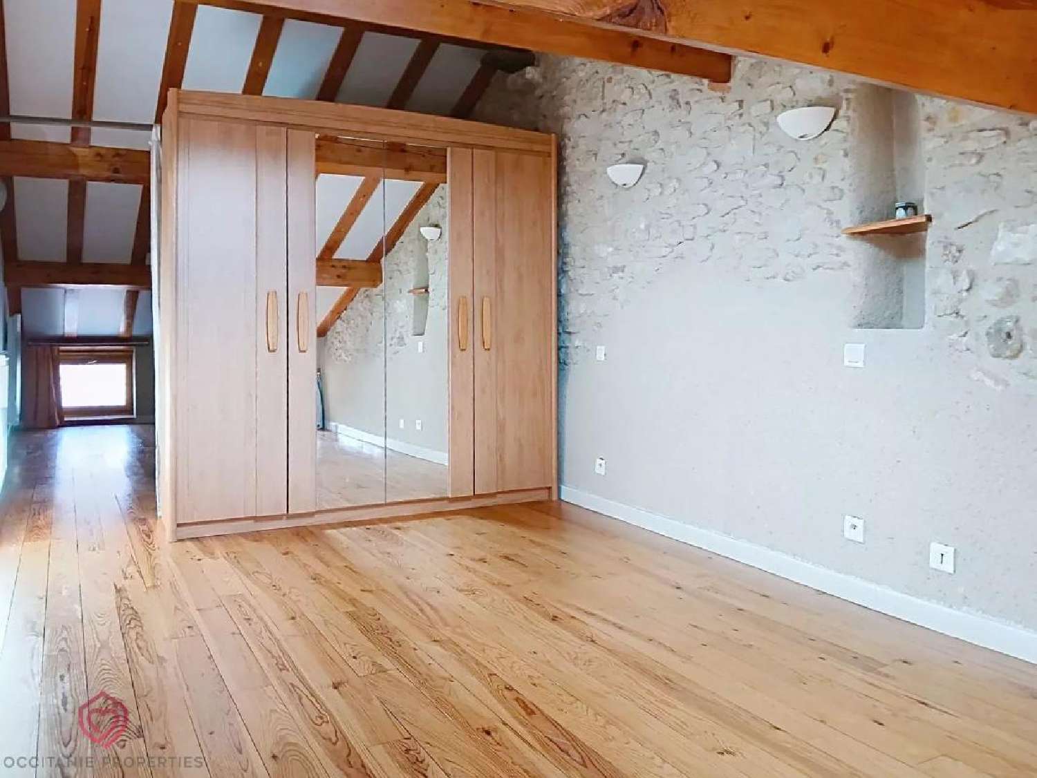 for sale village house Villefranche-de-Lauragais Haute-Garonne 7