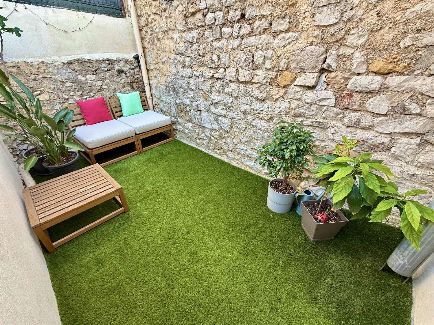 for sale village house Villeneuve-lès-Maguelone Hérault 4