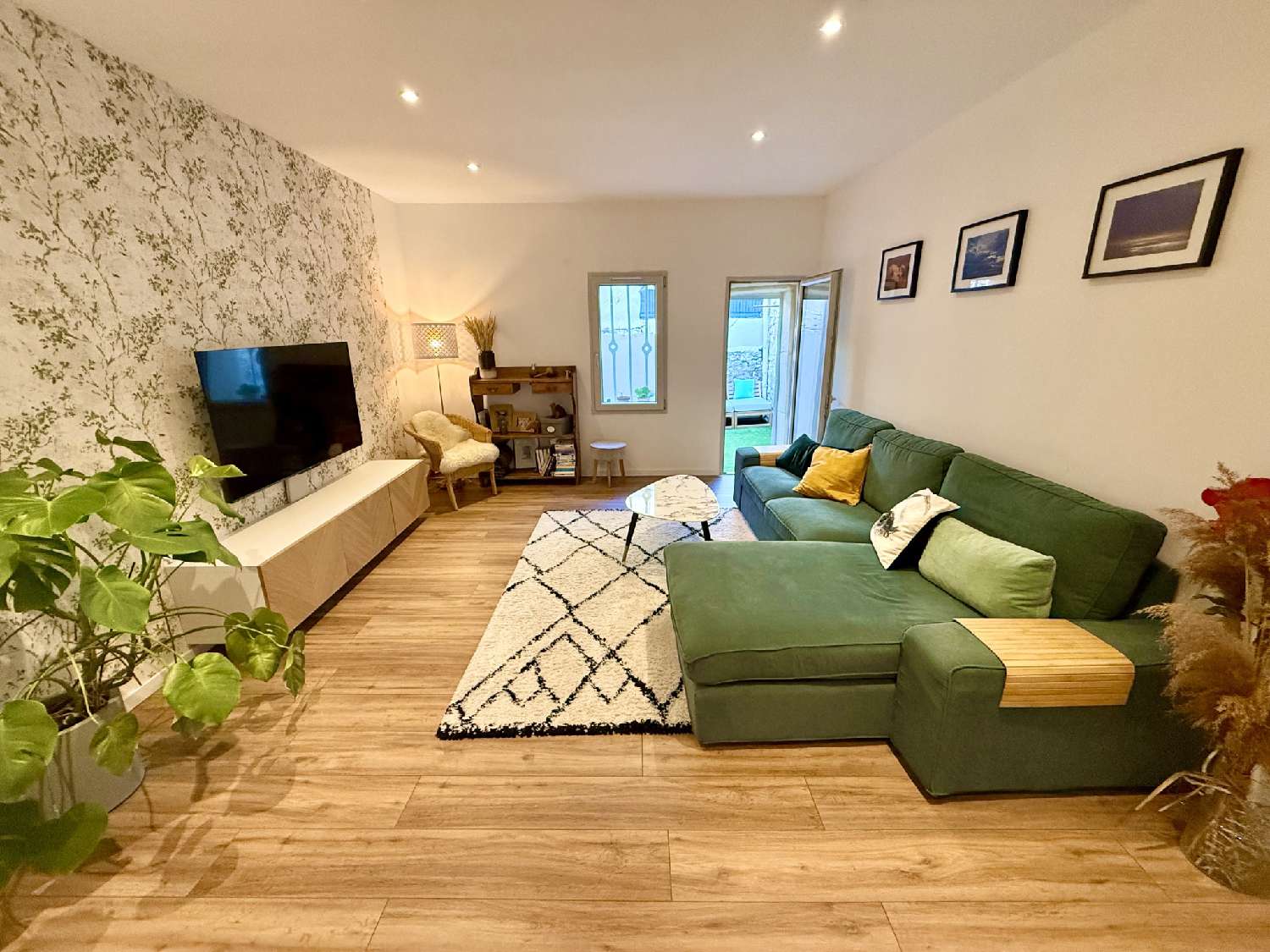 for sale village house Villeneuve-lès-Maguelone Hérault 5