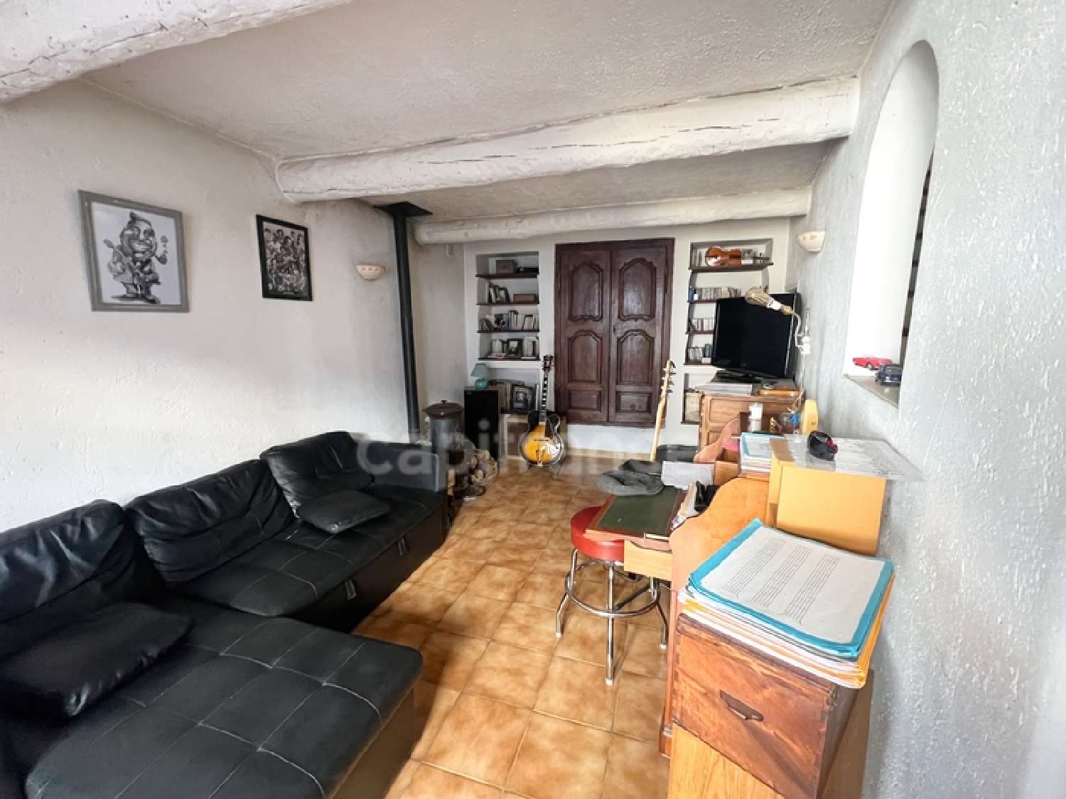 kaufen Dorfhaus Villeneuve Alpes-de-Haute-Provence 6