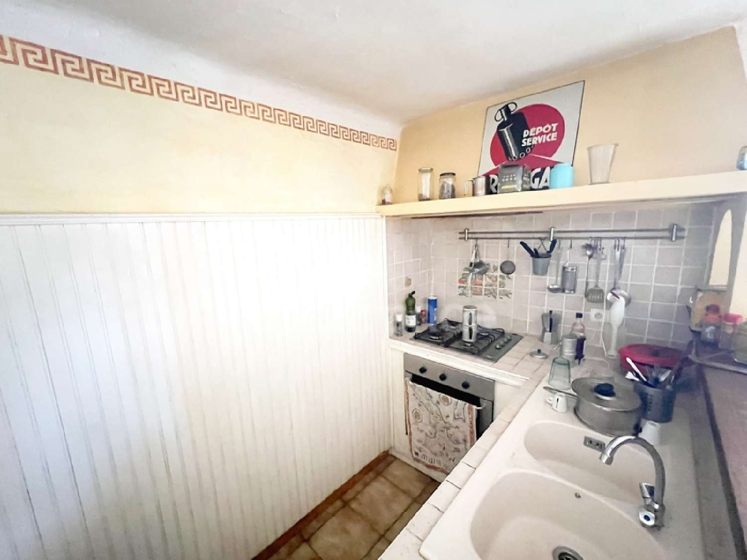 kaufen Dorfhaus Villeneuve Alpes-de-Haute-Provence 7